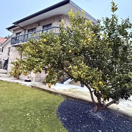 House Overlooking The Douro-casa Almas