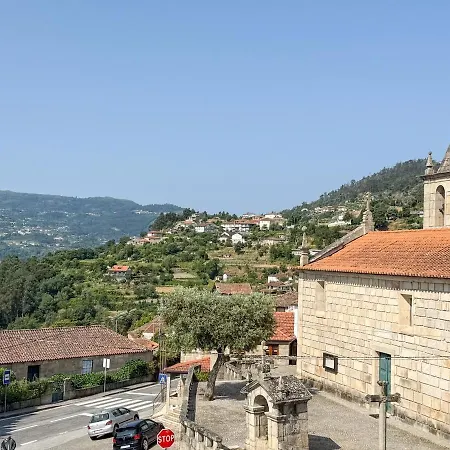 Σπίτι διακοπών House Overlooking The Douro-casa Almas