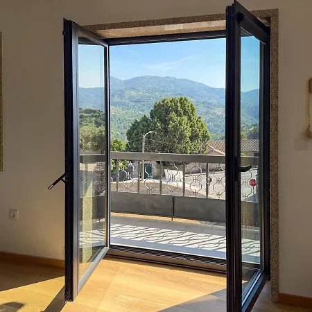 House Overlooking The Douro-casa Almas * Pacos de Gaiolo