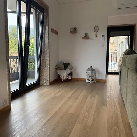 Σπίτι διακοπών House Overlooking The Douro-casa Almas *