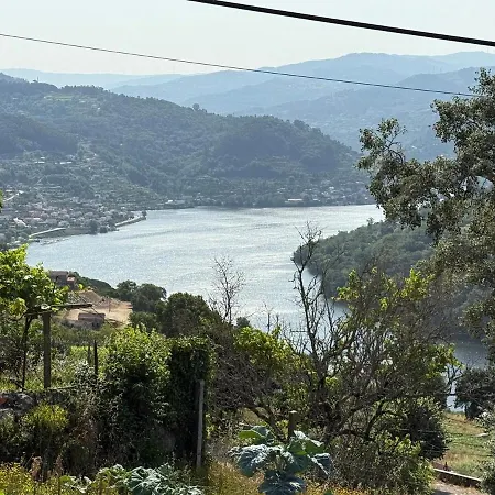 Σπίτι διακοπών House Overlooking The Douro-casa Almas
